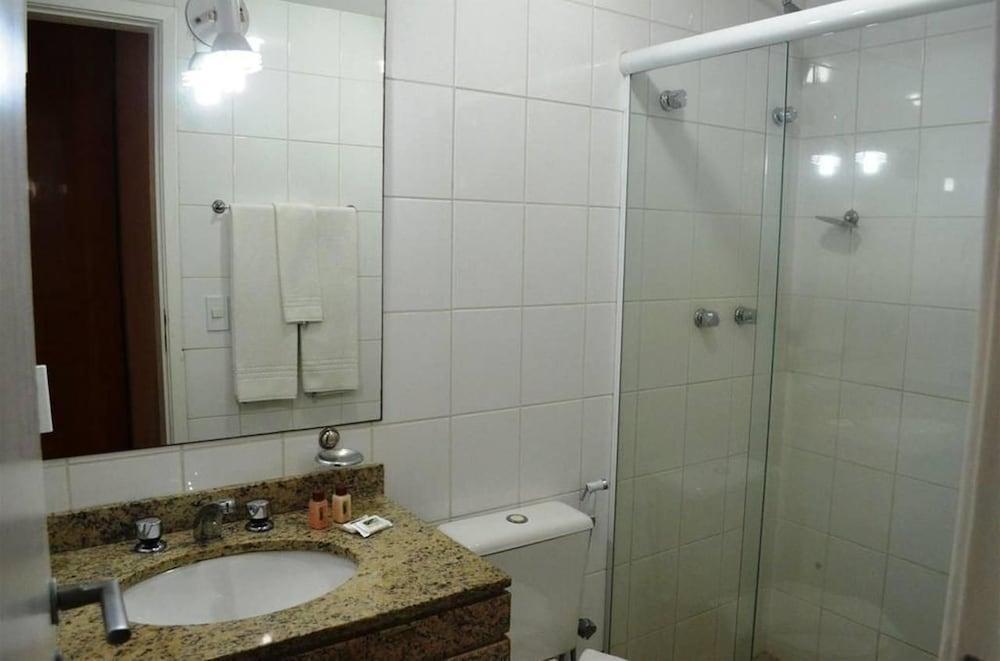 Praia Do Pontal Apart Hotel Rio de Janeiro Exterior photo