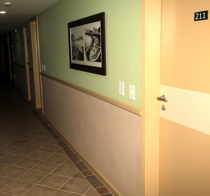 Praia Do Pontal Apart Hotel Rio de Janeiro Exterior photo