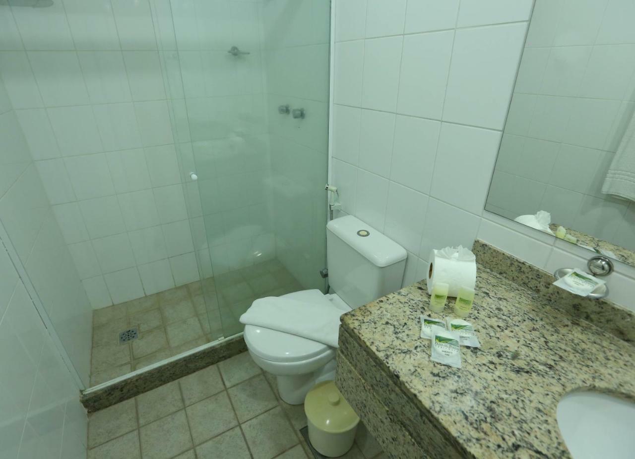Praia Do Pontal Apart Hotel Rio de Janeiro Exterior photo